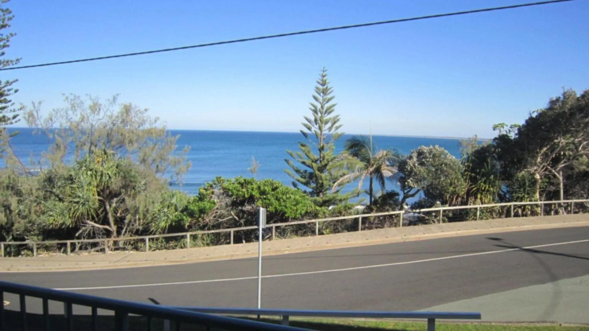 Shoreline Villa Unit 2 Caloundra Apartment