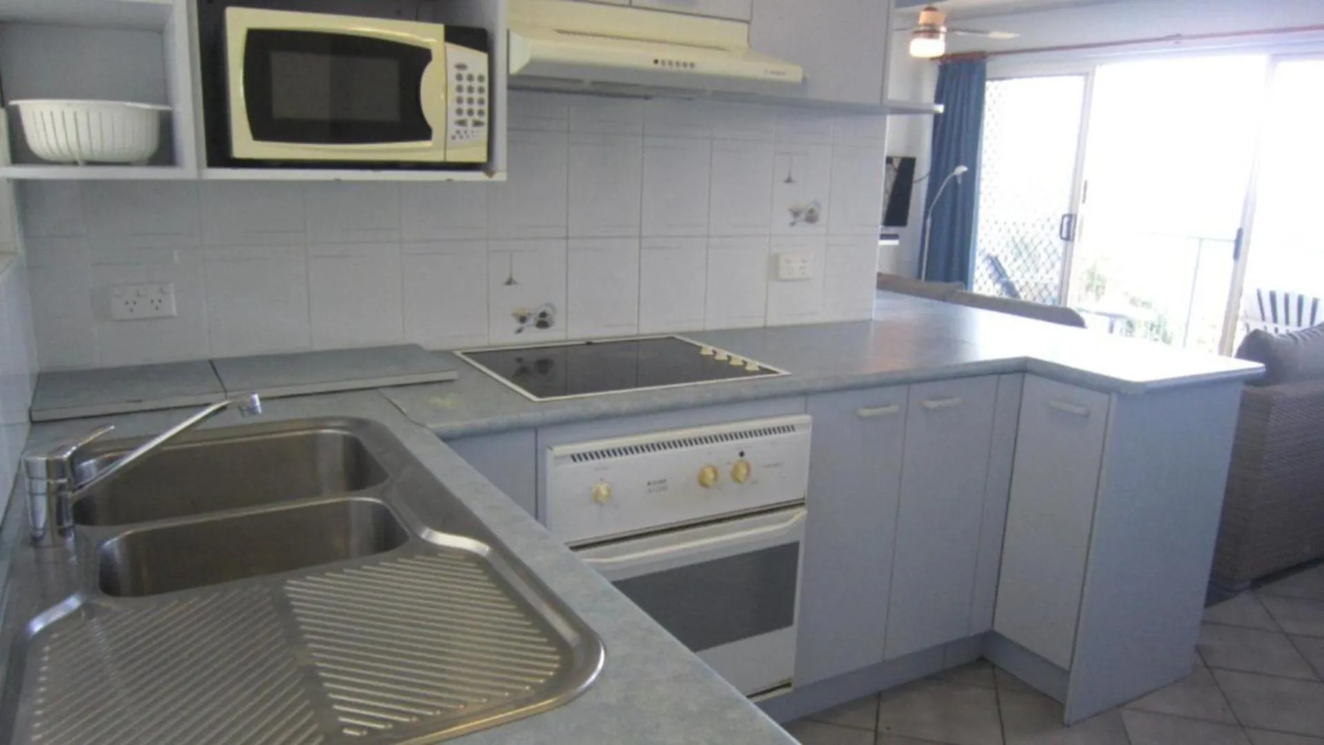 Shoreline Villa Unit 2 Caloundra