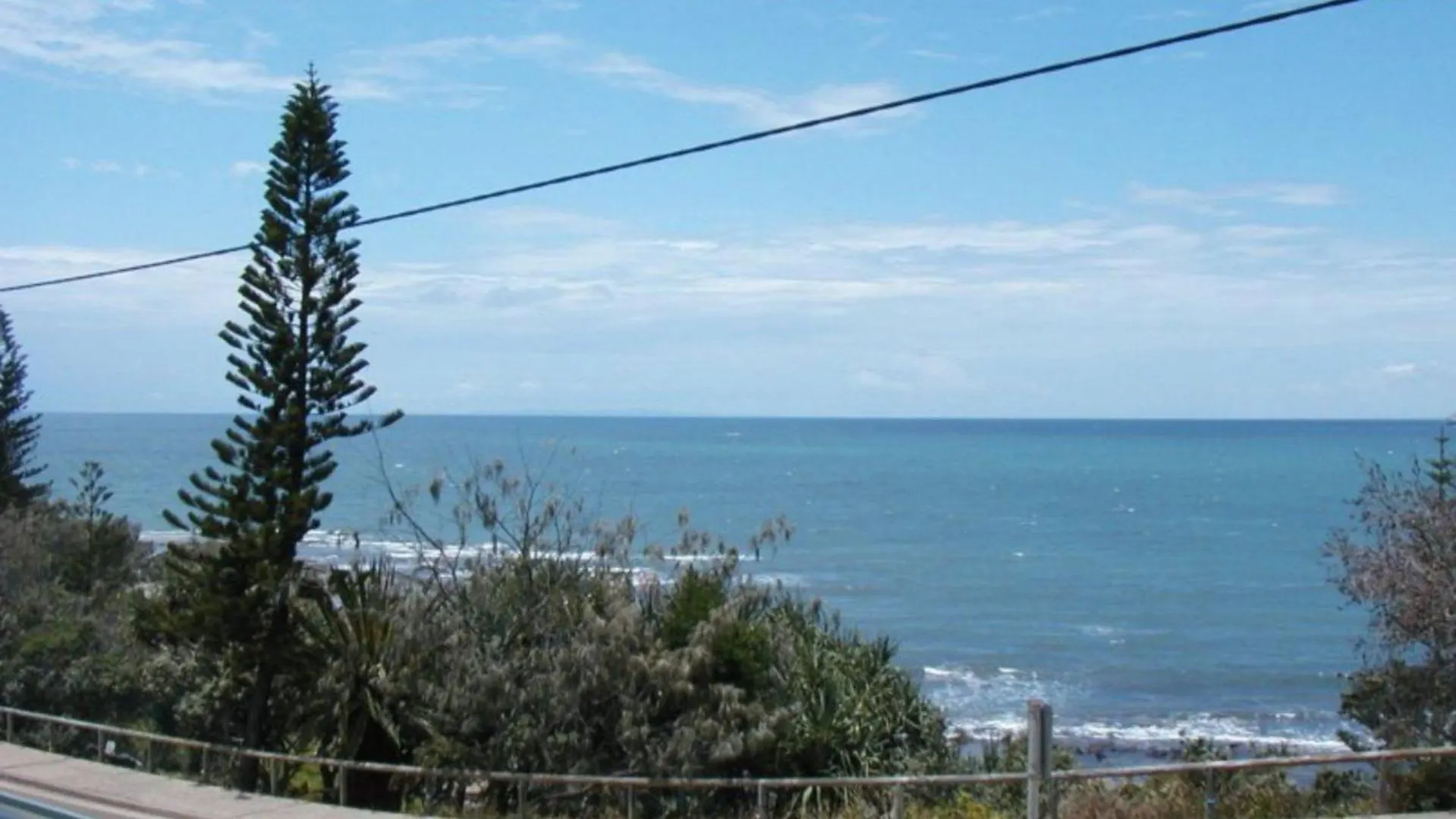 Shoreline Villa Unit 2 Caloundra