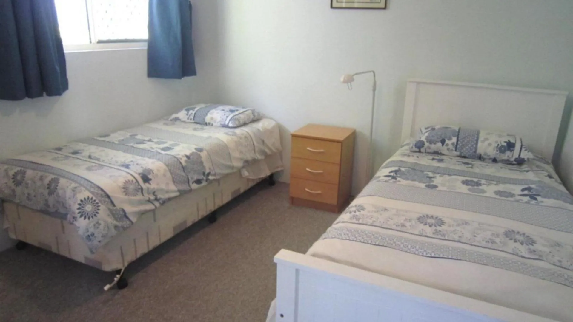 Apartment Shoreline Villa Unit 2 Caloundra